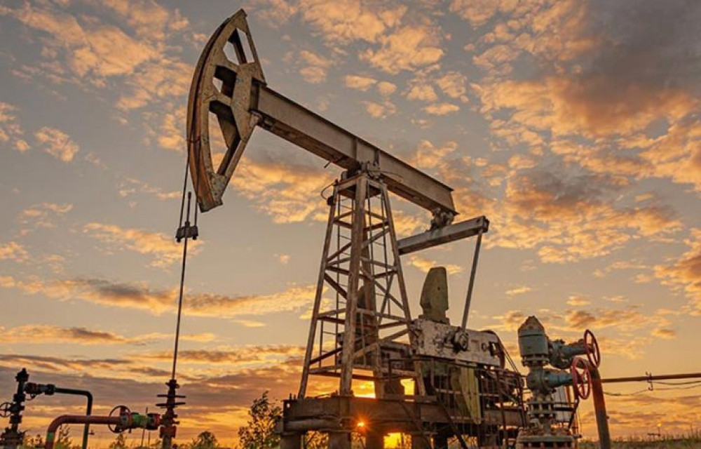 Цена азербайджанской нефти выросла