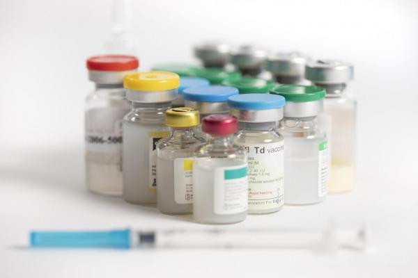 Azərbaycanda COVID-19 əleyhinə 3 min dozadan çox vaksin vurulub