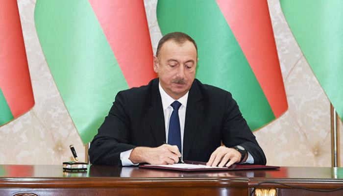 Azərbaycan ilə Ermənistan arasında dövlət sərhədinin delimitasiyası üzrə Dövlət Komissiyası yaradılıb - <mark>SƏRƏNCAM<mark>