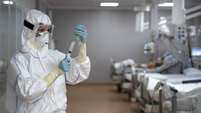 Azerbaijan confirms 3 new COVID-19 cases, 2 deaths