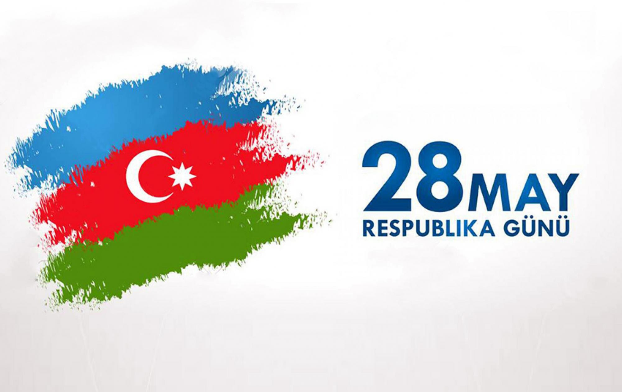 Azərbaycan Xalq Cümhuriyyətinin yaranmasından 104 il ötür