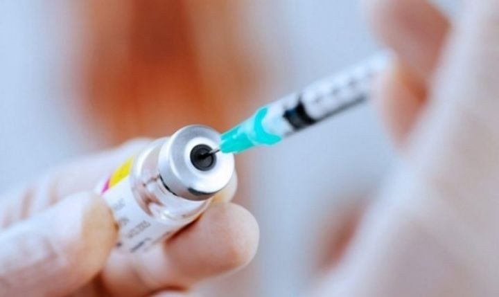 Azərbaycanda koronavirus əleyhinə peyvəndlənənlərin sayı açıqlanıb