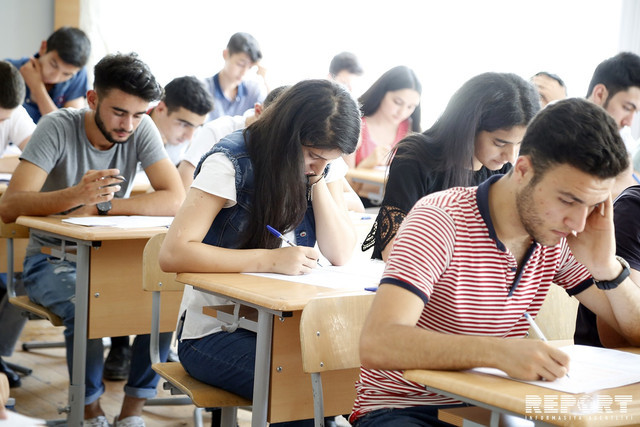 Более 20 тысяч учеников будут сдавать экзамены 8 мая