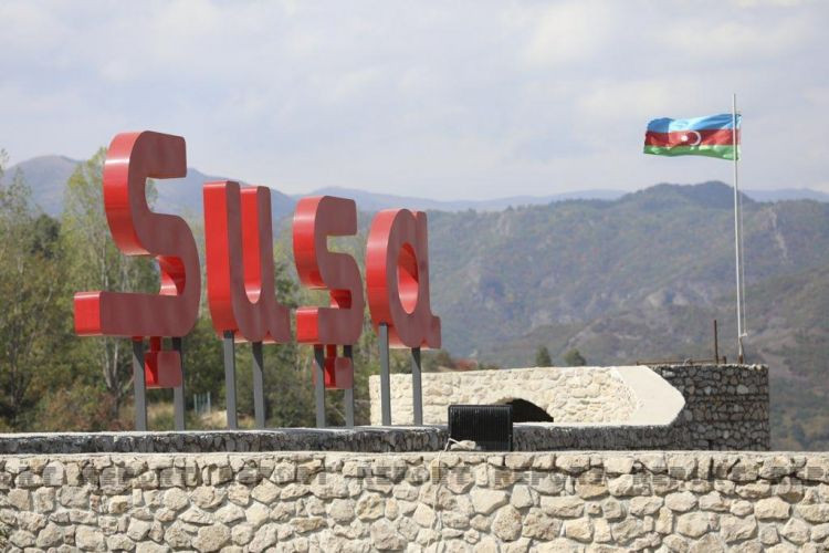 Şuşada Birinci Beynəlxalq Kulinariya Festivalı başladı