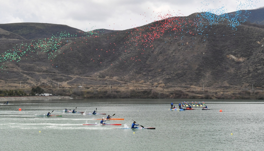 Suqovuşanda ilk beynəlxalq turnir başlayır