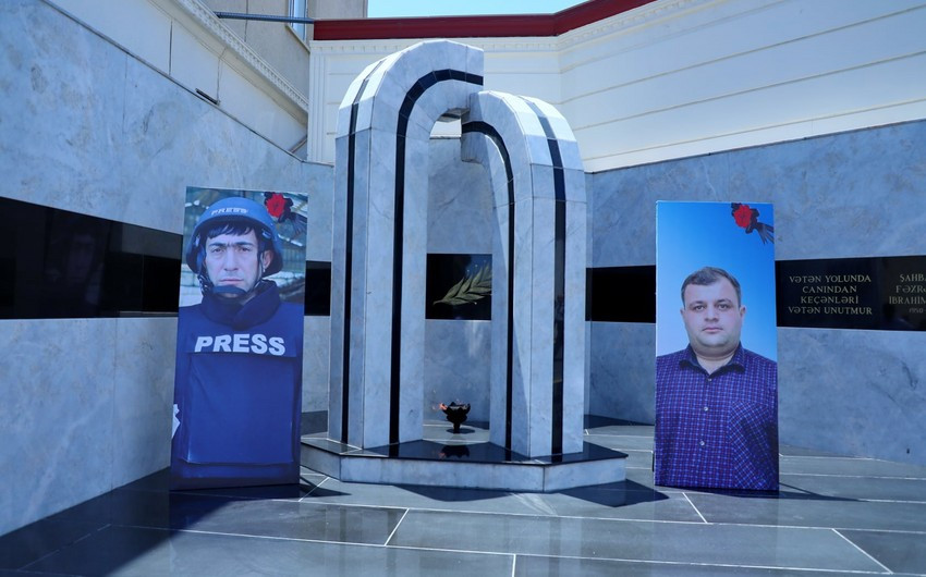 Sirac və Məhərrəmsiz 1 il...