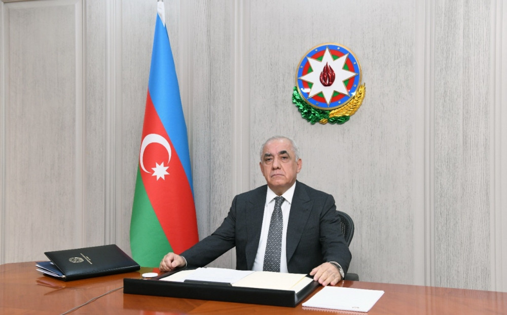 Состоялось очередное заседание Экономического совета