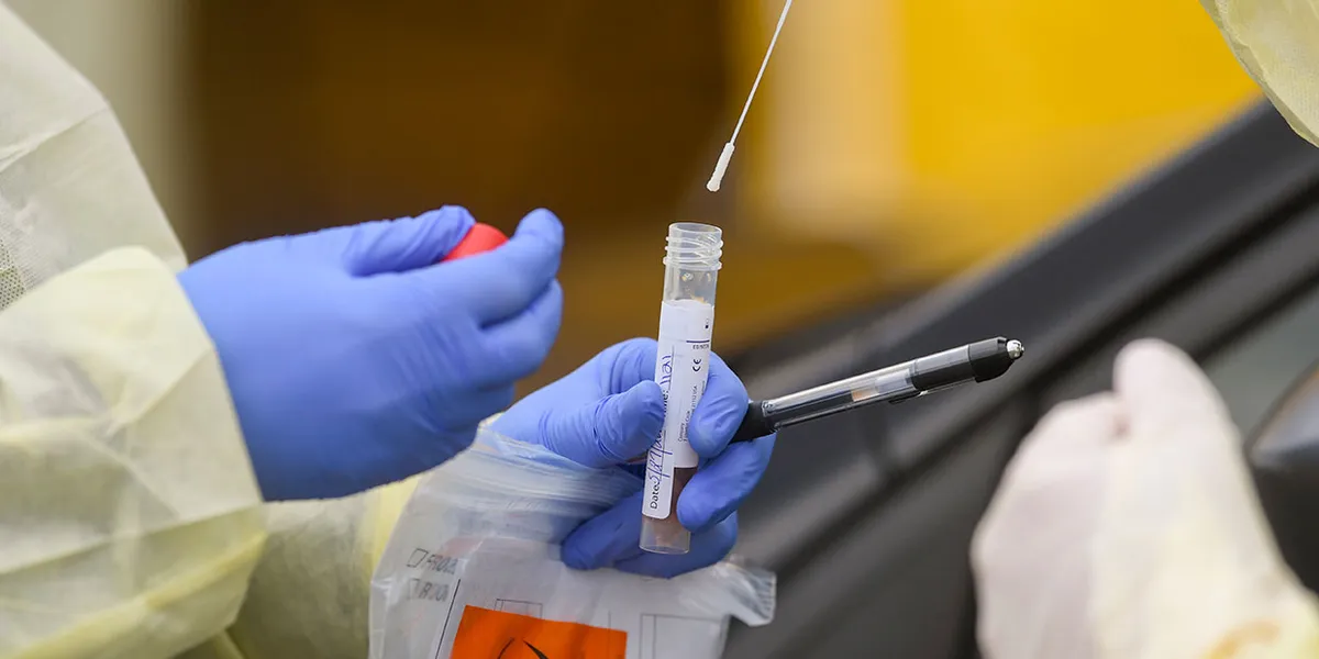 Azerbaijan logs 13 fresh coronavirus cases over past day