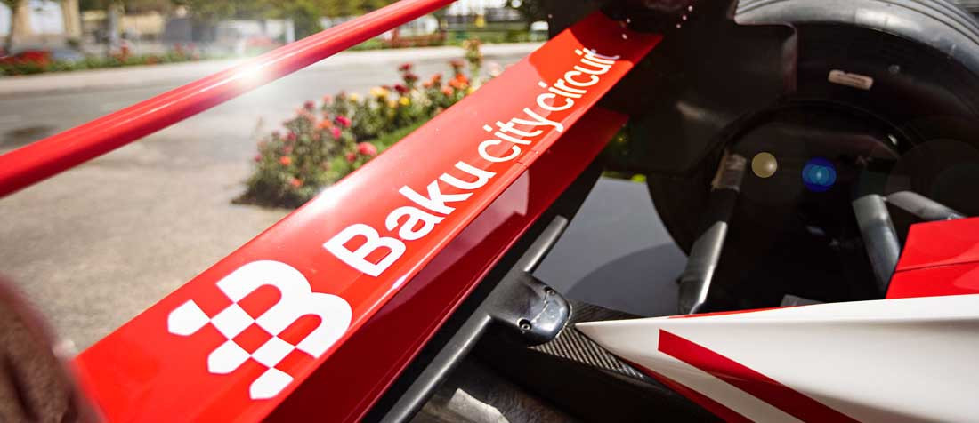 “Formula 1” ilə əlaqədar bəzi yollar bağlanıb