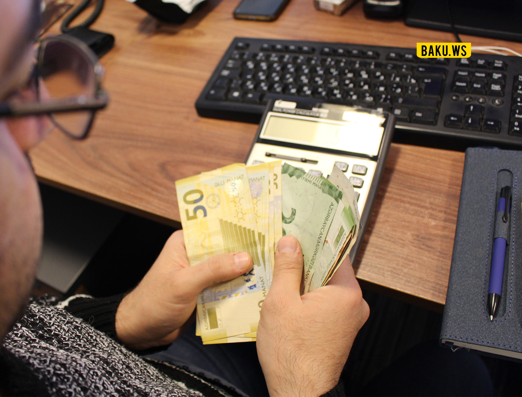 Bakı və Sumqayıt şəhərləri və Abşeron rayonu üzrə pensiyalar nə vaxt veriləcək?