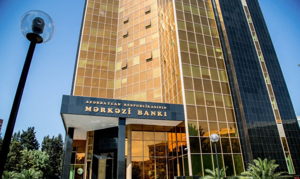 Mərkəzi Bankın sədrinə müavinlər təyin edilib