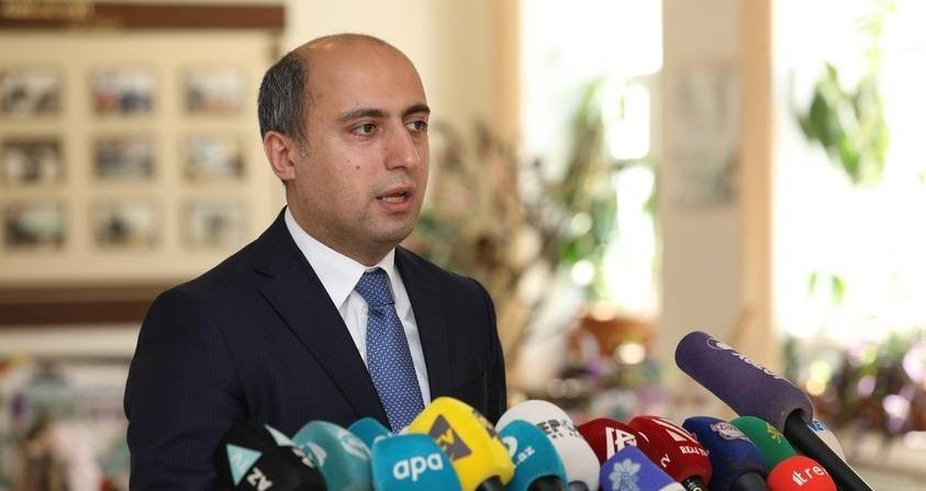 Министр образования высоко оценил итоги учебного года