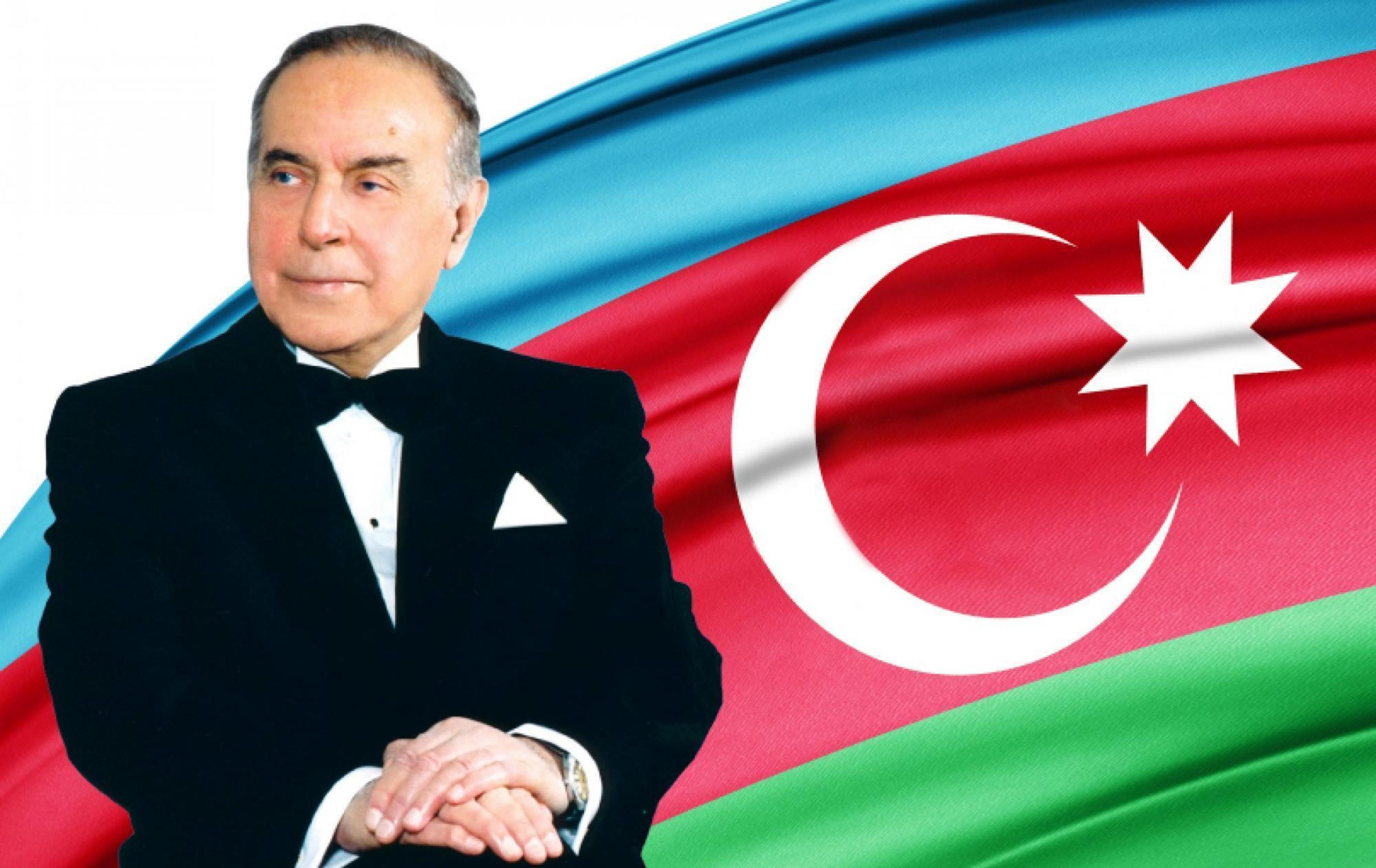 День национального спасения стал началом славного и успешного пути Азербайджана