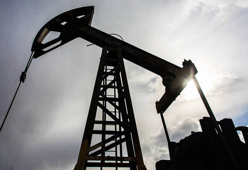 Баррель азербайджанской нефти продается за 120,86 доллара