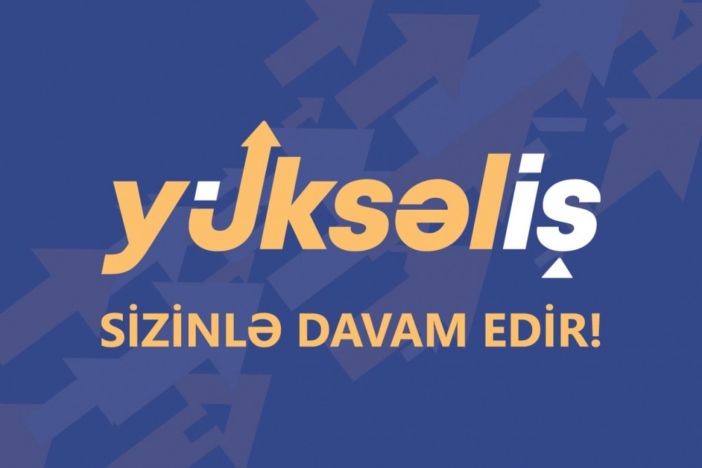 “Yüksəliş” müsabiqəsinin yarımfinalçıları müəyyənləşib