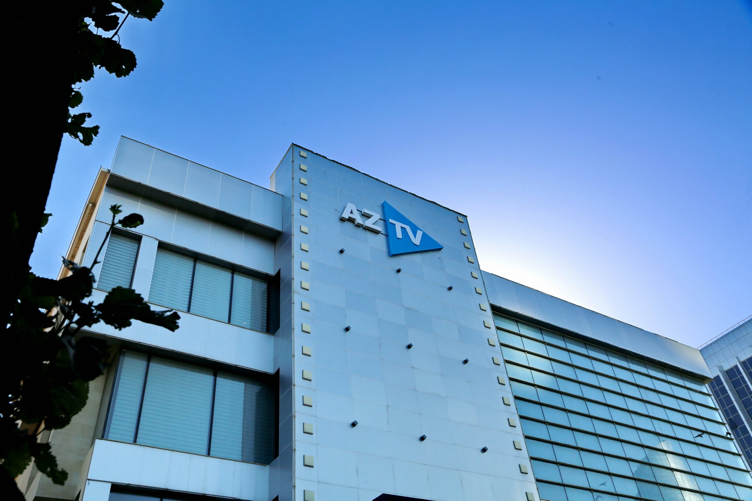 Şəkidə “Azərbaycan Televiziya və Radio Verilişləri” QSC ilə bağlı rəy sorğusu keçirildi -<mark>NƏTİCƏLƏR<mark>