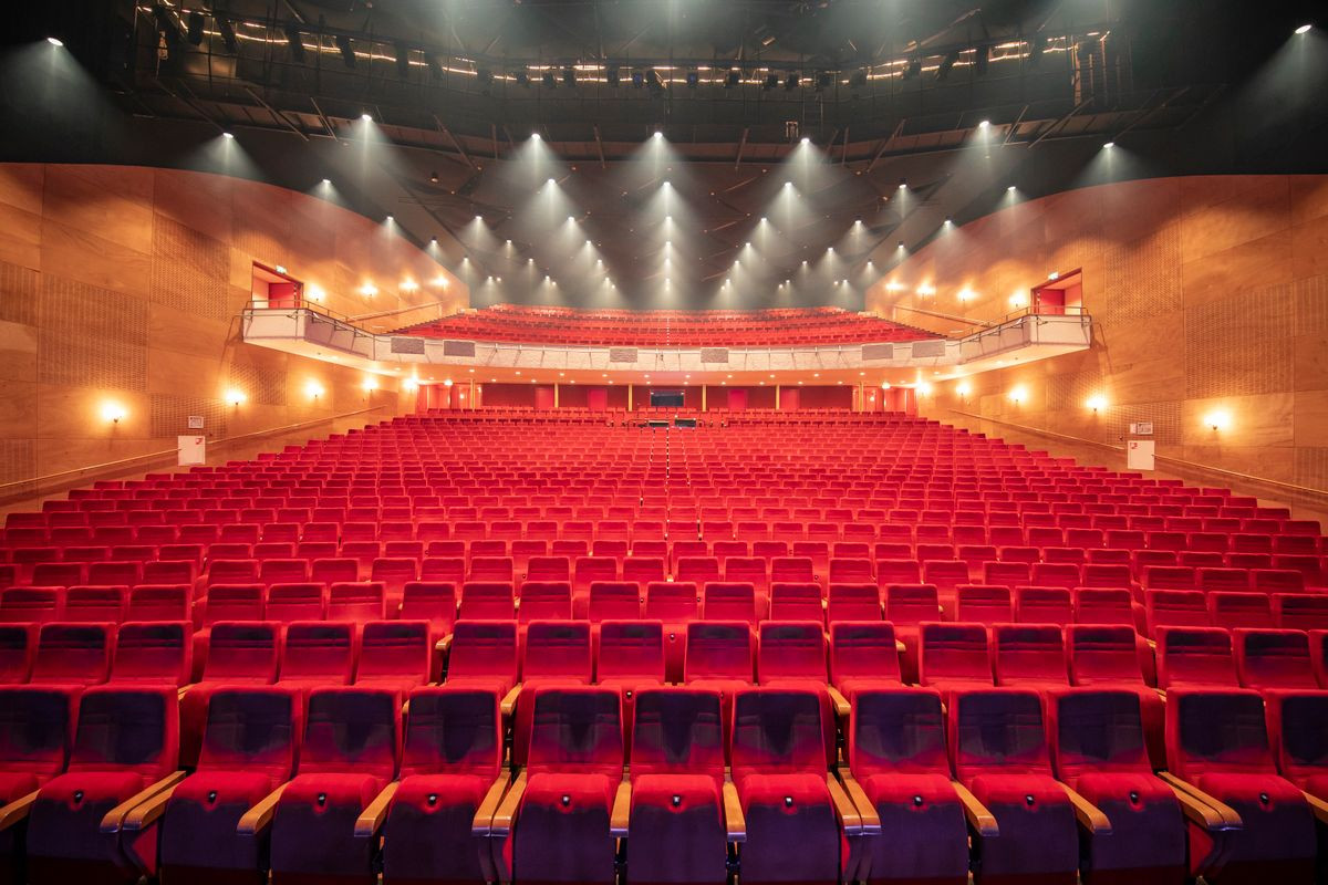 İrəvan Dövlət Azərbaycan Dram Teatrının 140 illiyi qeyd ediləcək -<mark>SƏRƏNCAM<mark>