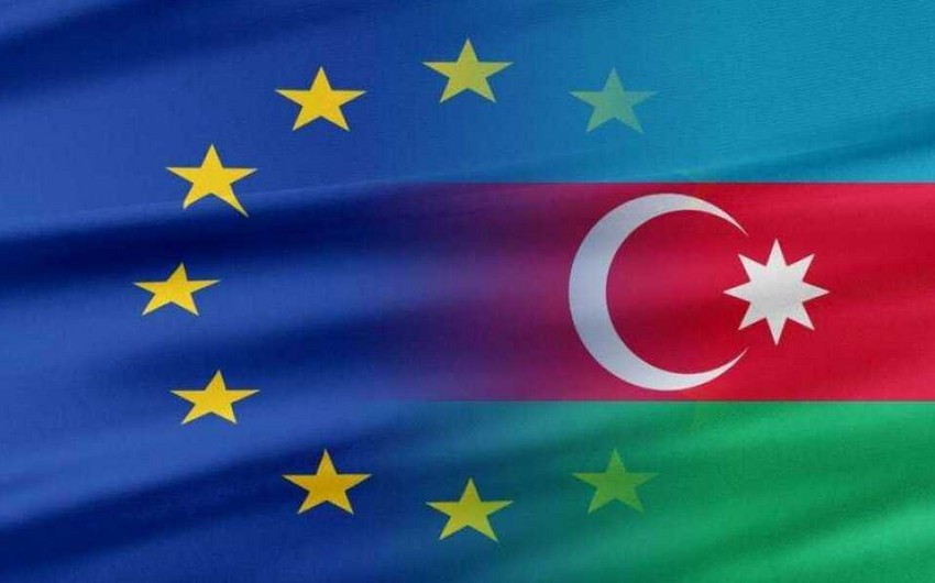 EU calls Azerbaijan reliable partner