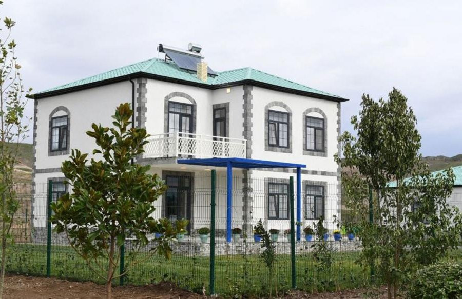 Misir mediası “Böyük qayıdış”dan yazdı