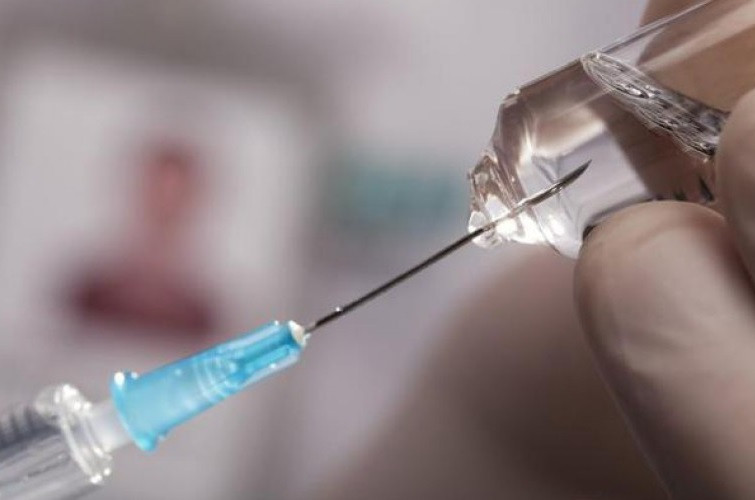 Названо число вакцинированных от COVID-19 в Азербайджане