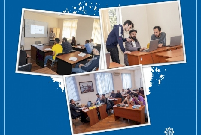 65 qazi və şəhid ailəsi üzvü peşə hazırlığına cəlb edilib