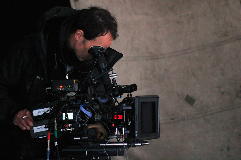 Azerbaijan and Turkiye jointly filming TV series about Patriotic War