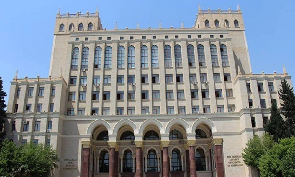 AMEA-nın üç qurumu Mədəniyyət Nazirliyinin tabeliyinə verilib