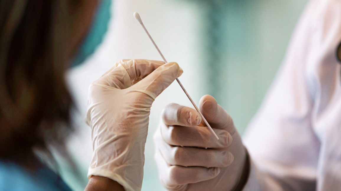 Azərbaycanda daha 357 nəfər COVID-19-a yoluxub: 3 nəfər vəfat edib