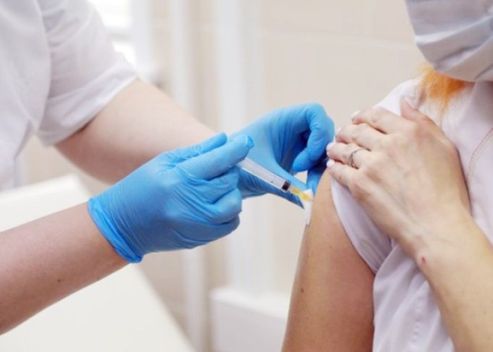 Koronavirus əleyhinə son sutkada 1682 doza vaksin vurulub