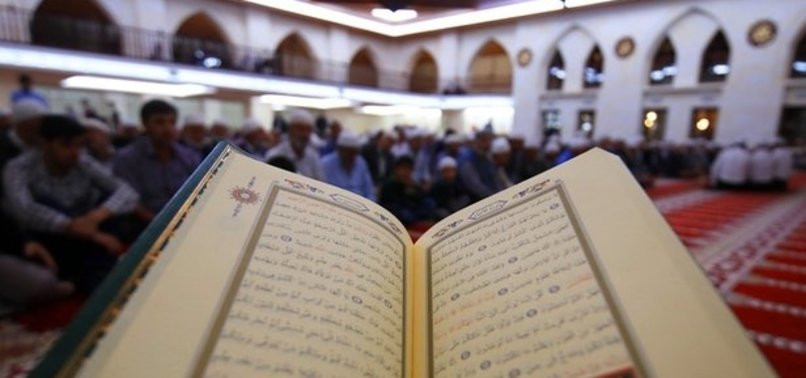 Qurban bayramı namazının vaxtı bilinib