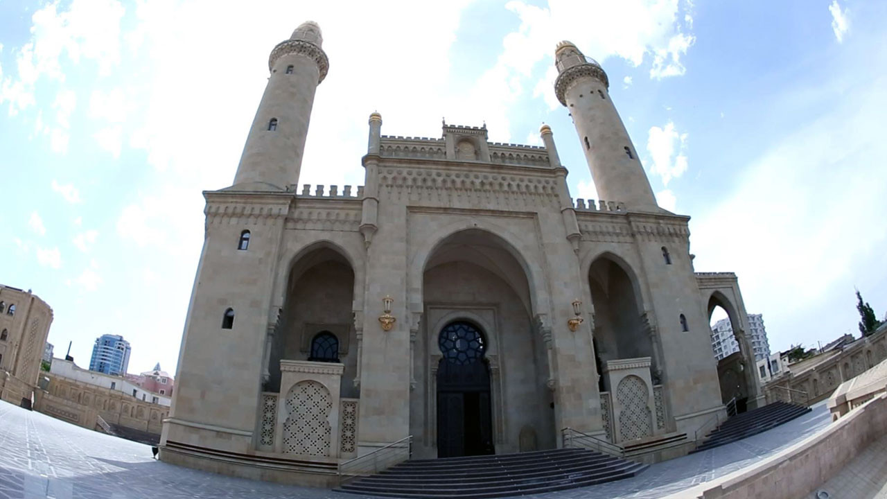 Qafqaz Müsəlmanları İdarəsi Qazılar Şurası Qurban bayramı ilə bağlı fətva verib