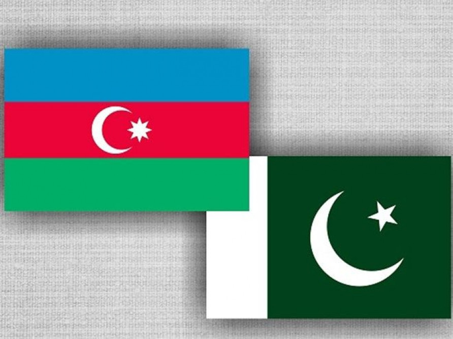 Azerbaijan’s Foreign Ministry congratulates Pakistan on Independence Day