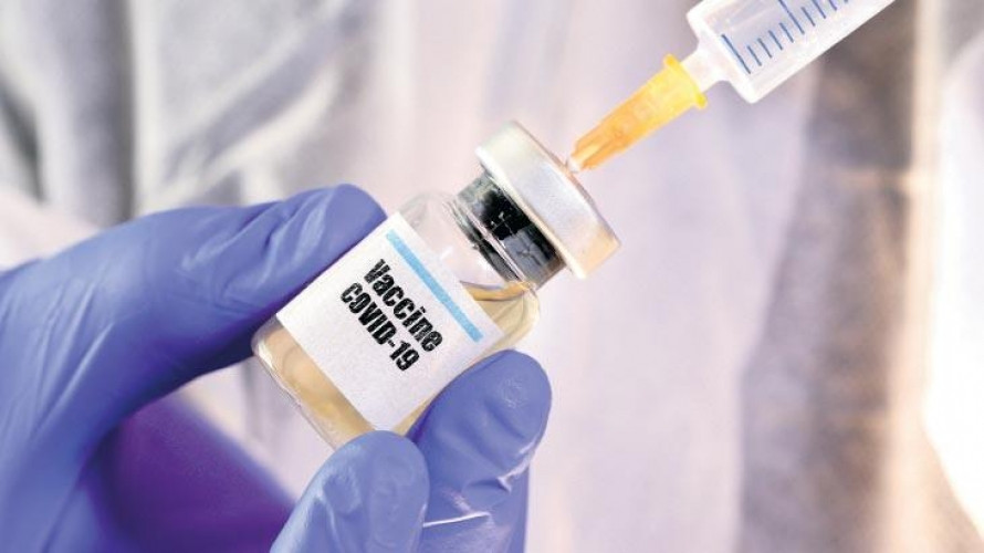 Названо число вакцинированных от COVID-19 в Азербайджане