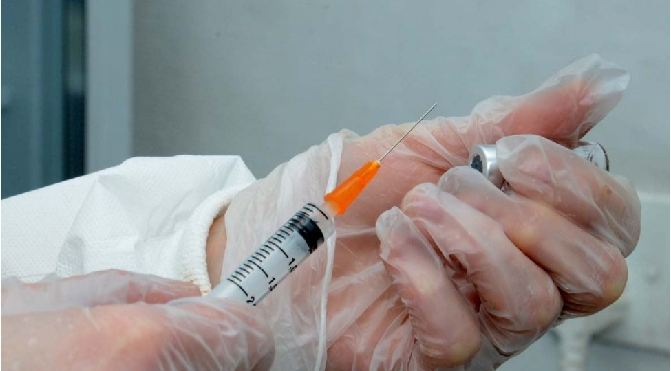 Azərbaycanda son sutkada koronavirus əleyhinə peyvənd vurulmayıb