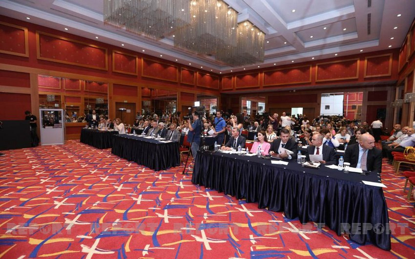 Number of corpses discovered during construction and restoration works in liberated areas announced