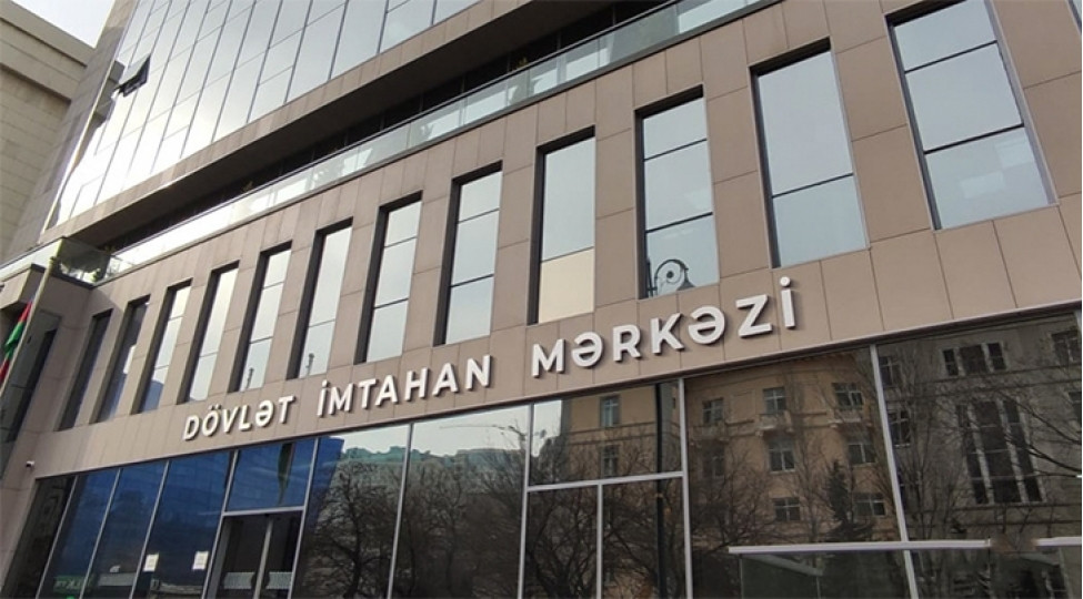 Ali məktəblərə qəbulun nəticələri açıqlanıb