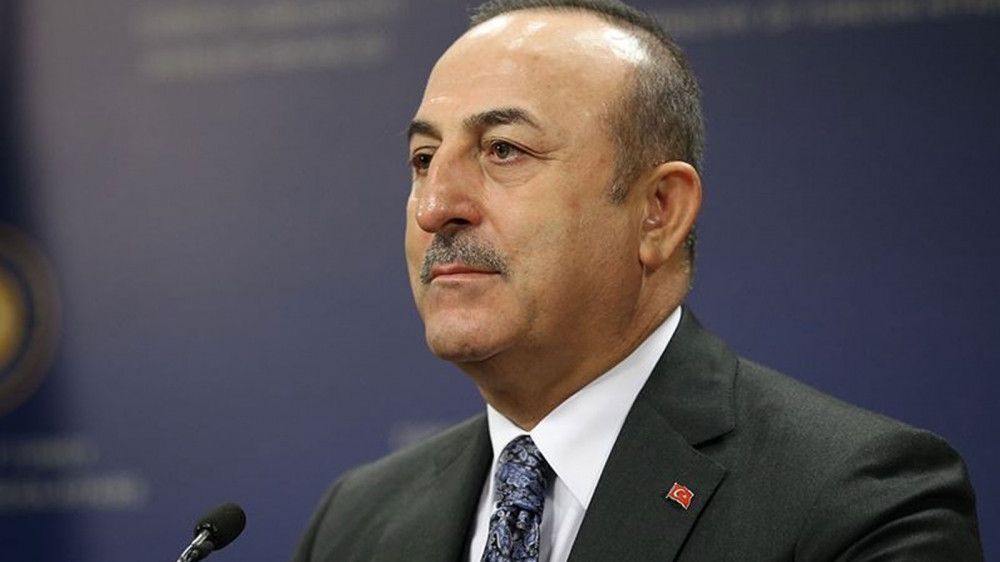Mövlud Çavuşoğlu: "Dost da, düşmən də bilsin ki, can Azərbaycan heç vaxt yalnız deyil"
