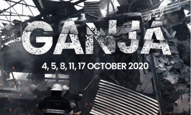 Совершившие гянджинский террор должны ответить перед правосудием