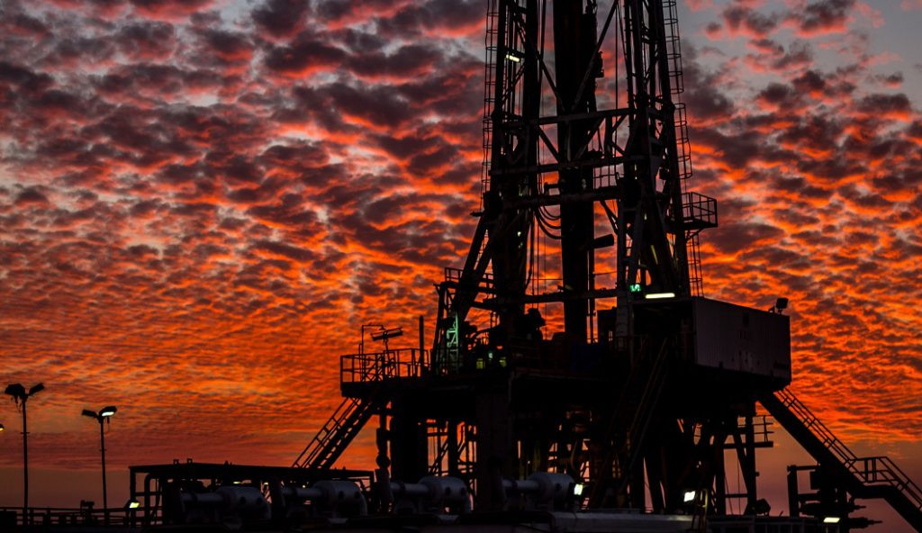 Azerbaijani oil price nears $98