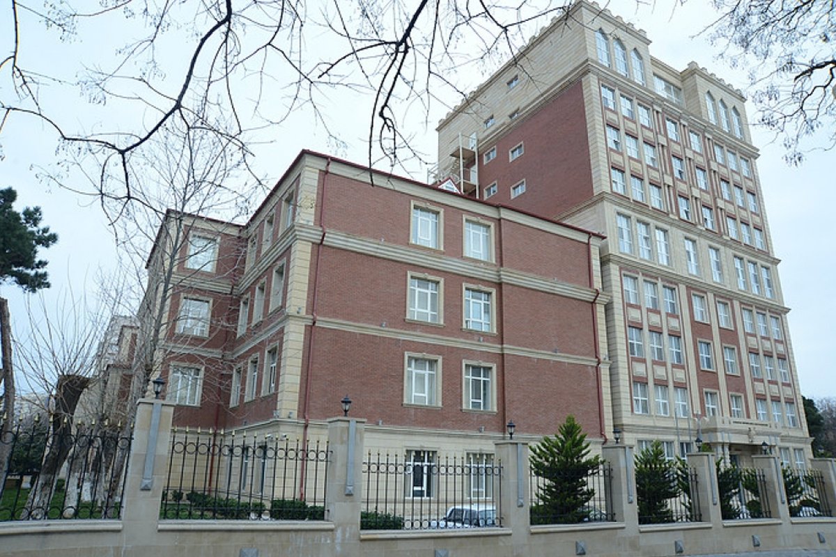 Hərbi Prokurorluq Müdafiə Nazirliyinin hərbi qulluqçusunun özünü öldürməsi ilə bağlı məlumat yayıb