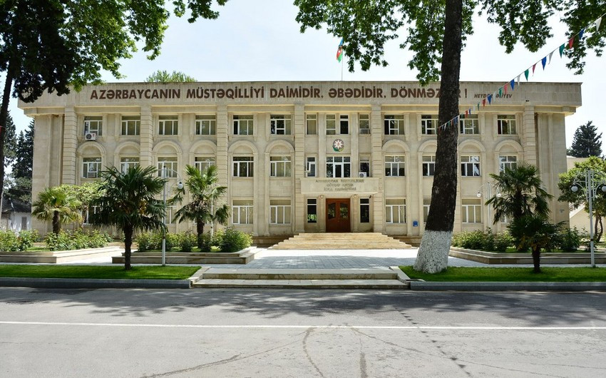 New executive head appointed to Goychay