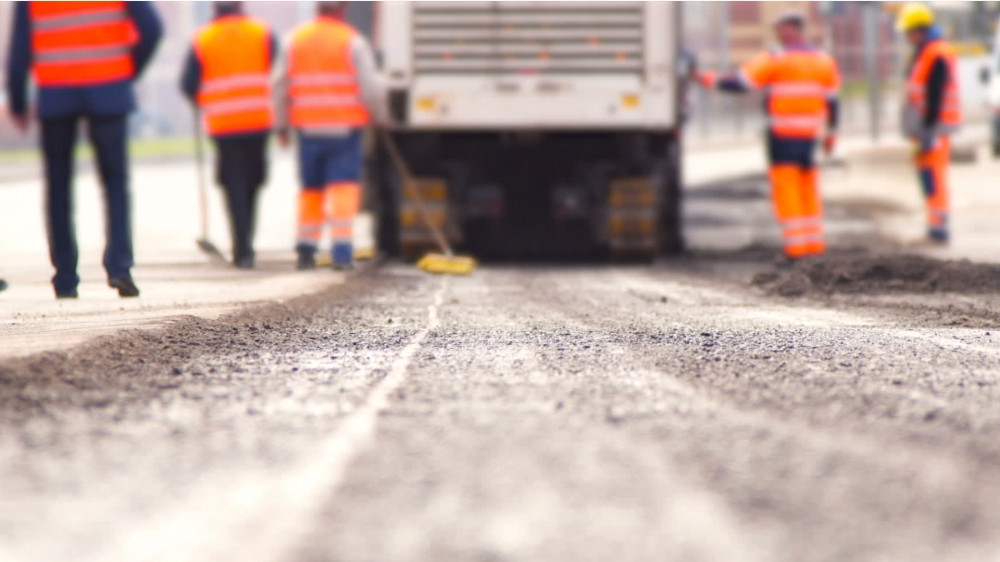 Binəqədidə avtomobil yolların yenidən qurulacaq -<mark>SƏRƏNCAM<mark>