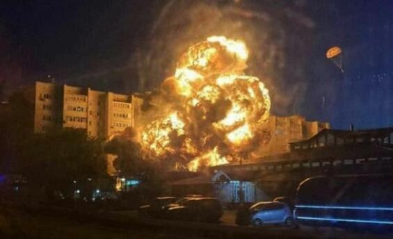 Rusiyada matəm elan olunub