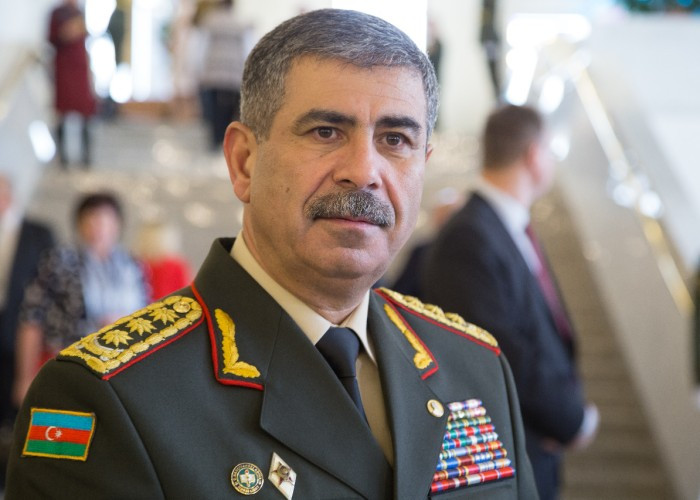 Zakir Həsənov Türkiyəyə işgüzar səfərə gedib