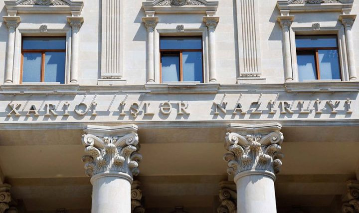 “Ermənistanın cəzasızlığına son qoyulmalıdır” - XİN