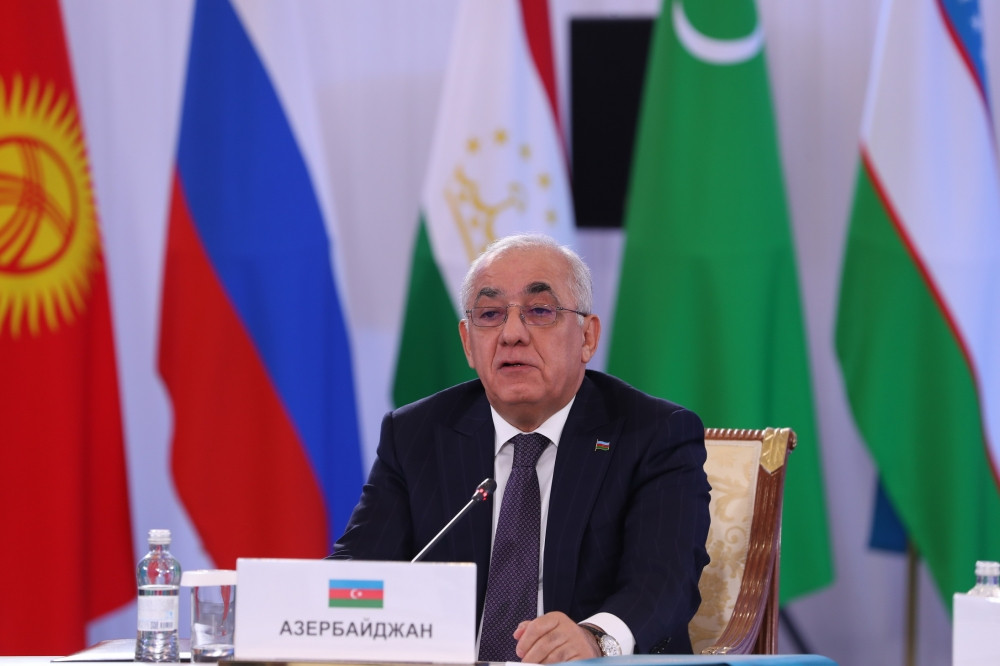 Azərbaycanın Baş naziri Paşinyanın müavininə cavab verdi: “Əxlaq deyilən bir anlayış var”