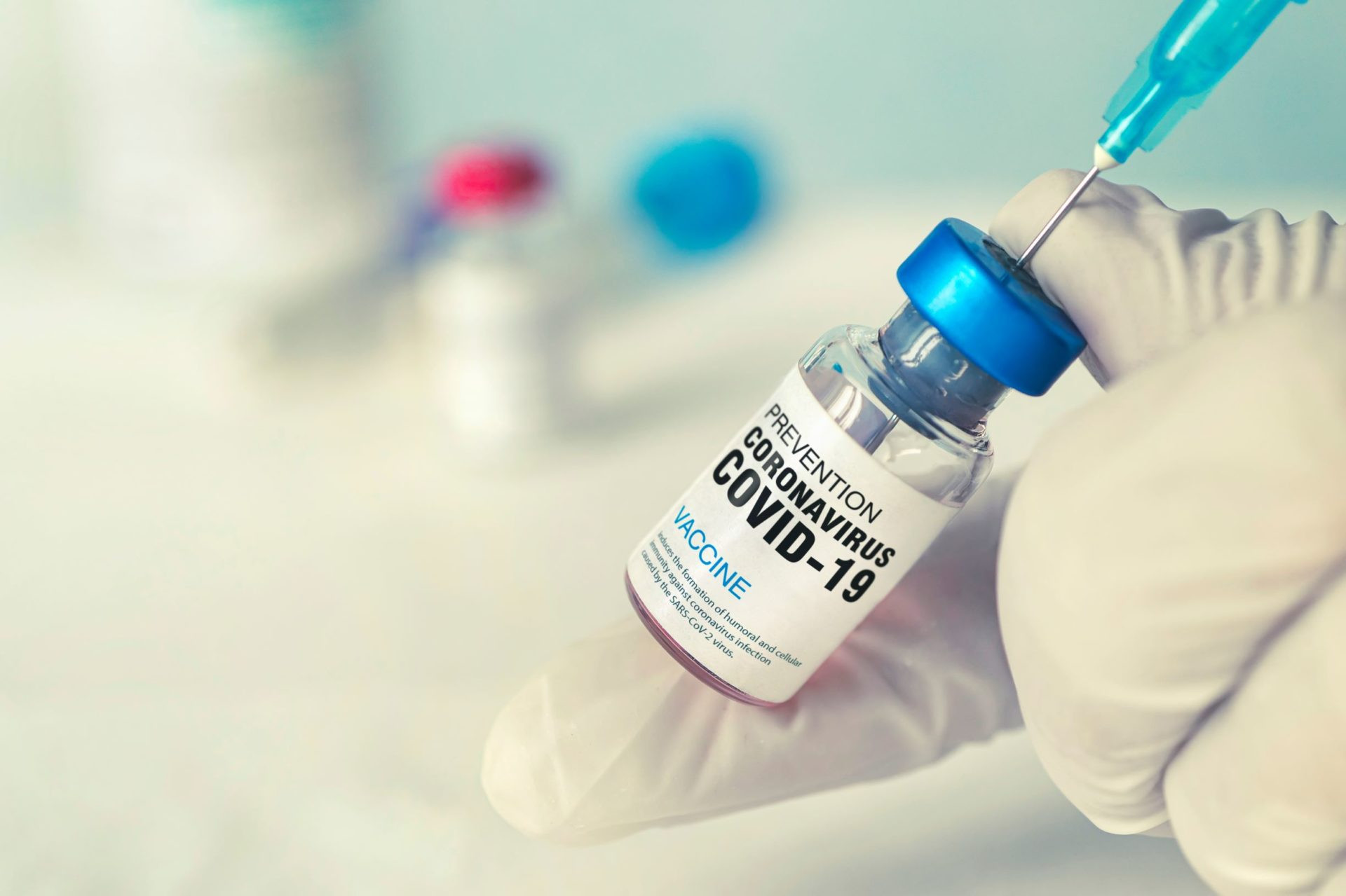 4 октября в Азербайджане против COVID-19 сделаны 1654 прививки