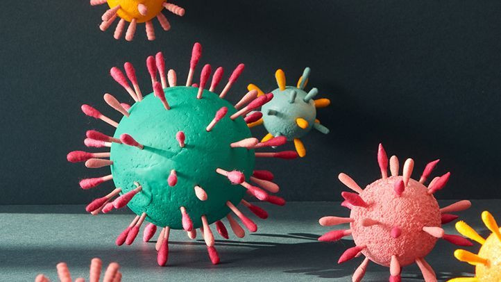 В Азербайджане за последние сутки зарегистрированы 96 фактов заражения коронавирусом