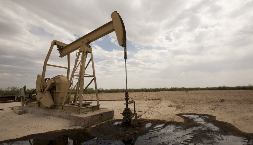 Azərbaycan neftinin bir barelinin qiyməti 95,5 dollar olub