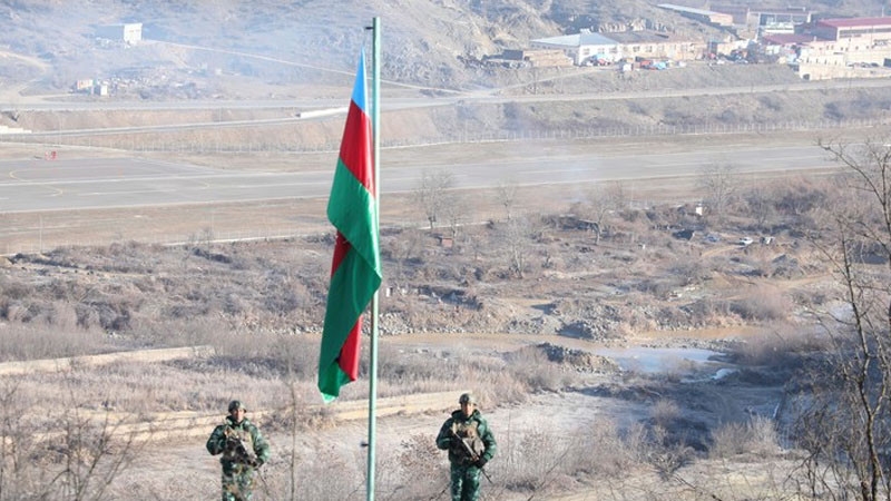 Commission on delimitation of Azerbaijan-Armenia border to meet in Brussels